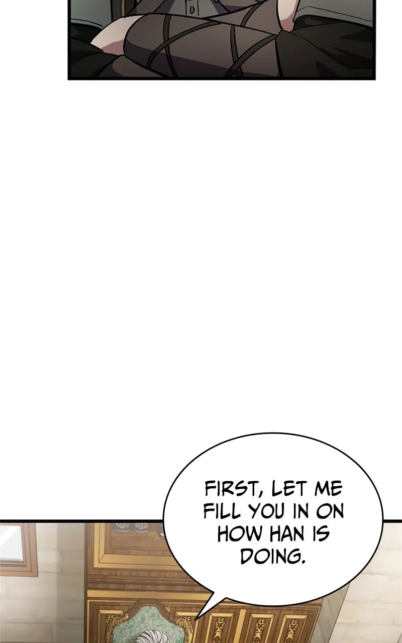 Regression of the Close Combat Mage Chapter 75 page 127 - 