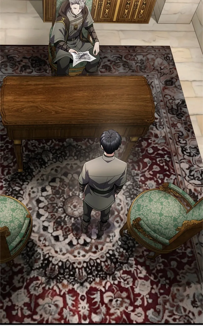 Regression of the Close Combat Mage Chapter 75 page 128 - 