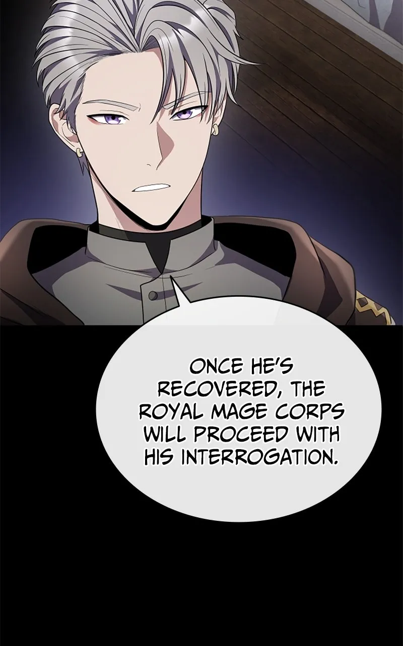 Regression of the Close Combat Mage Chapter 75 page 130 - 