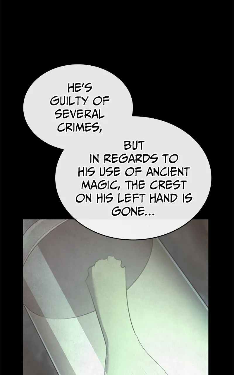 Regression of the Close Combat Mage Chapter 75 page 131 - 