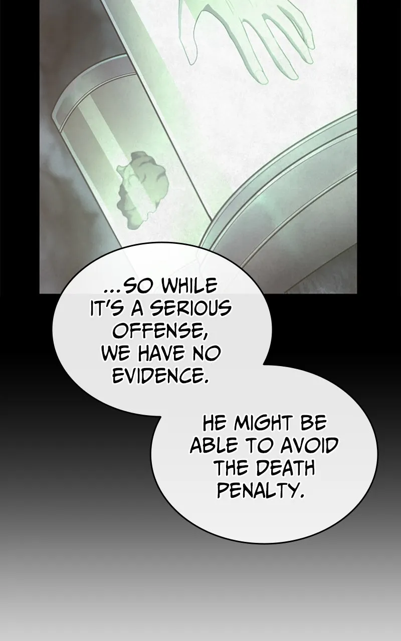 Regression of the Close Combat Mage Chapter 75 page 132 - 