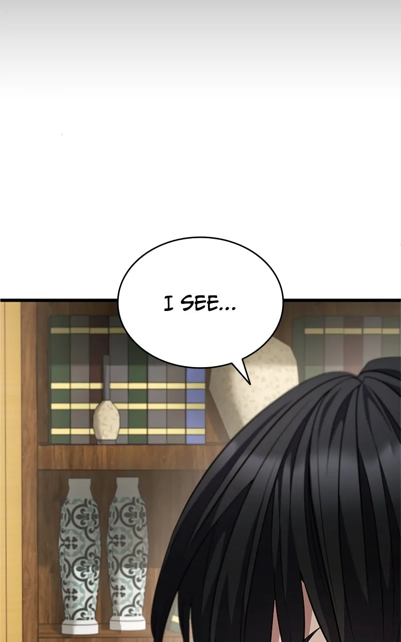 Regression of the Close Combat Mage Chapter 75 page 133 - 