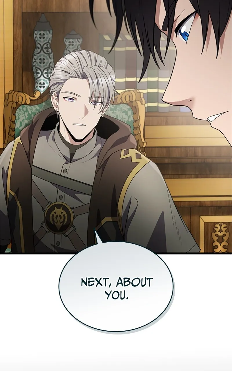 Regression of the Close Combat Mage Chapter 75 page 134 - 