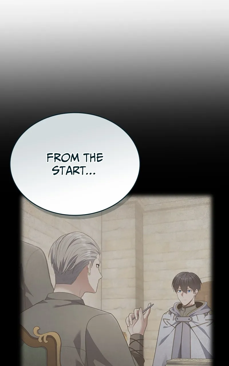 Regression of the Close Combat Mage Chapter 75 page 135 - 