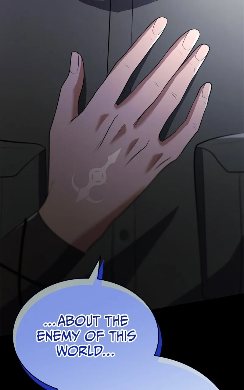 Regression of the Close Combat Mage Chapter 75 page 142 - 