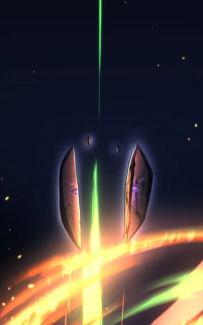 Regression of the Close Combat Mage Chapter 75 page 18 - 