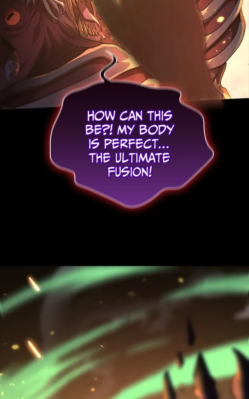 Regression of the Close Combat Mage Chapter 75 page 27 - 