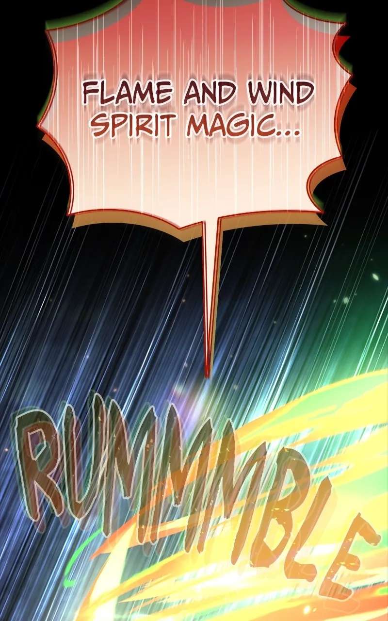 Regression of the Close Combat Mage Chapter 75 page 4 - 