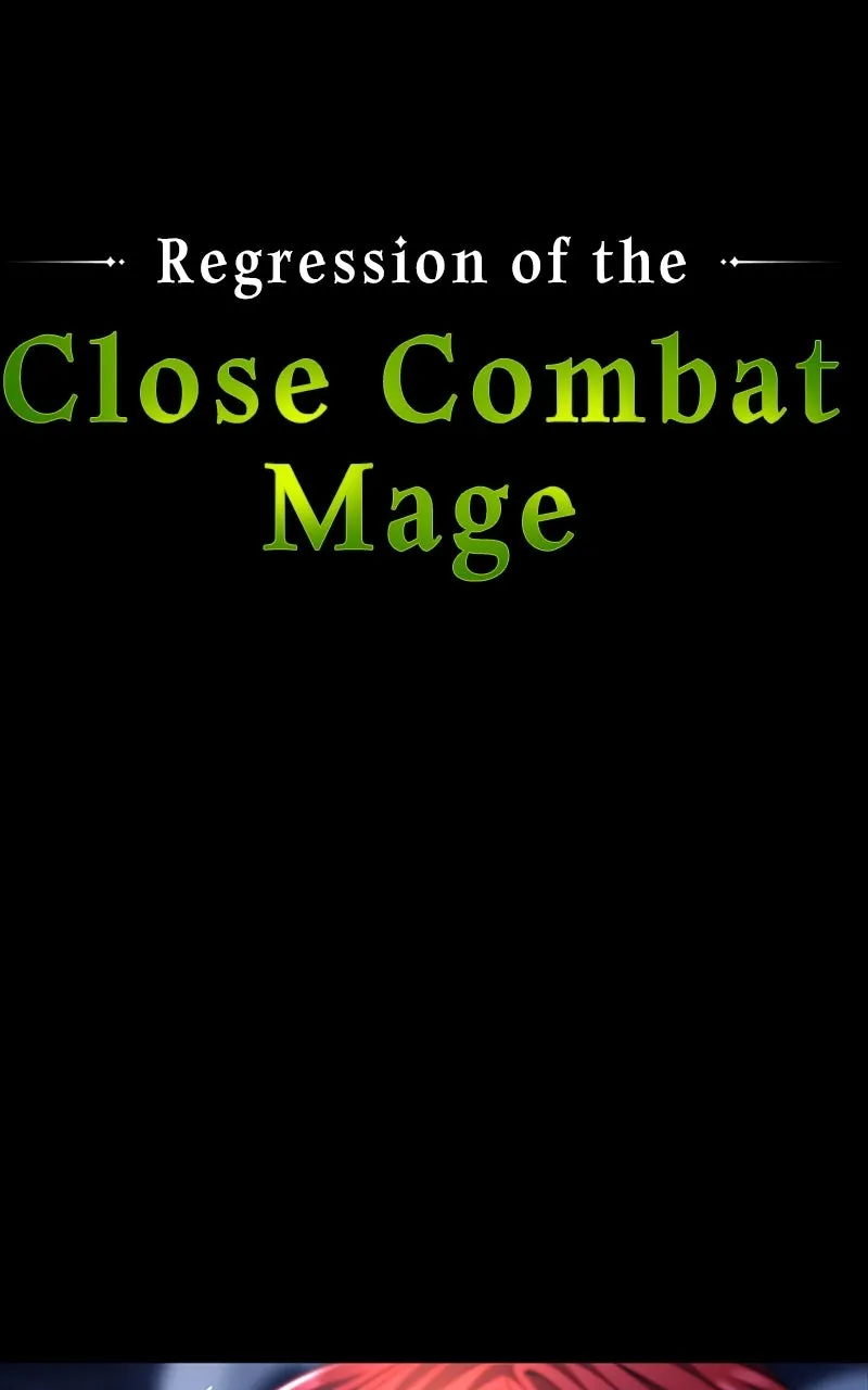 Regression of the Close Combat Mage Chapter 75 page 34 - 