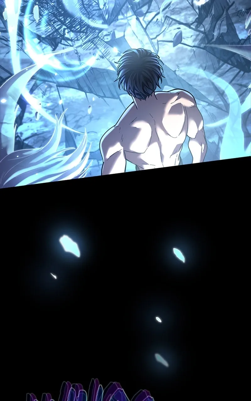 Regression of the Close Combat Mage Chapter 75 page 38 - 