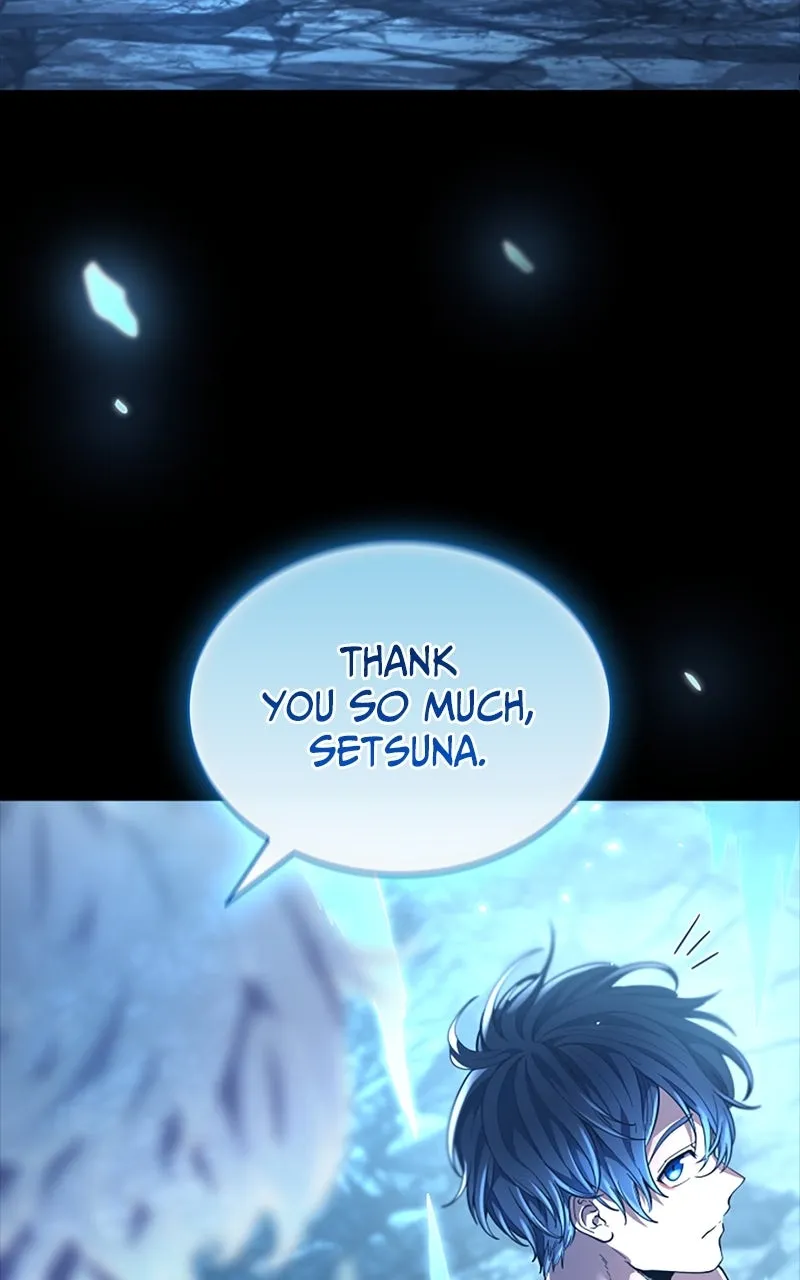 Regression of the Close Combat Mage Chapter 75 page 41 - 