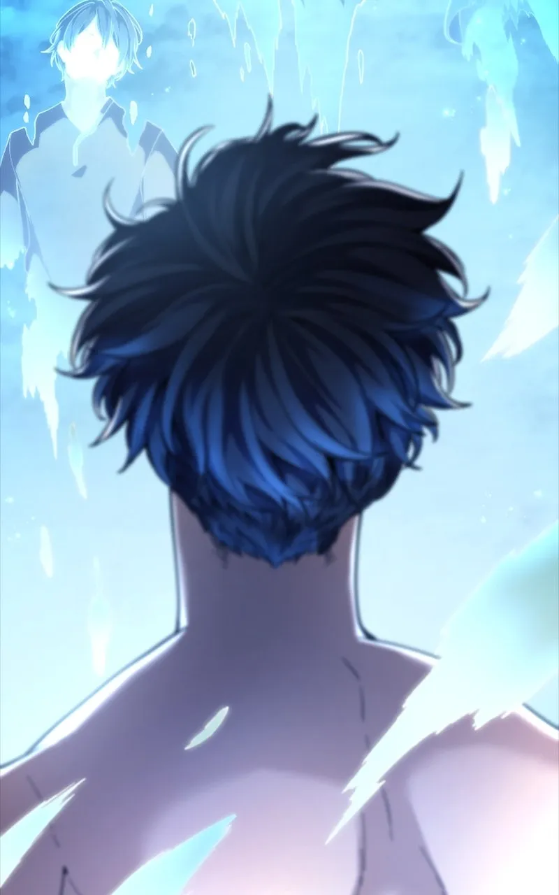 Regression of the Close Combat Mage Chapter 75 page 46 - 