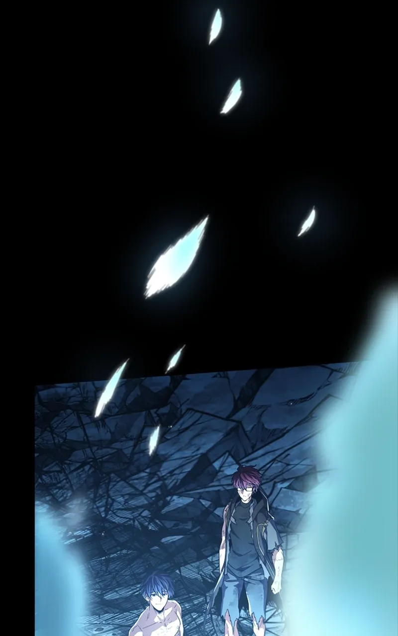 Regression of the Close Combat Mage Chapter 75 page 49 - 