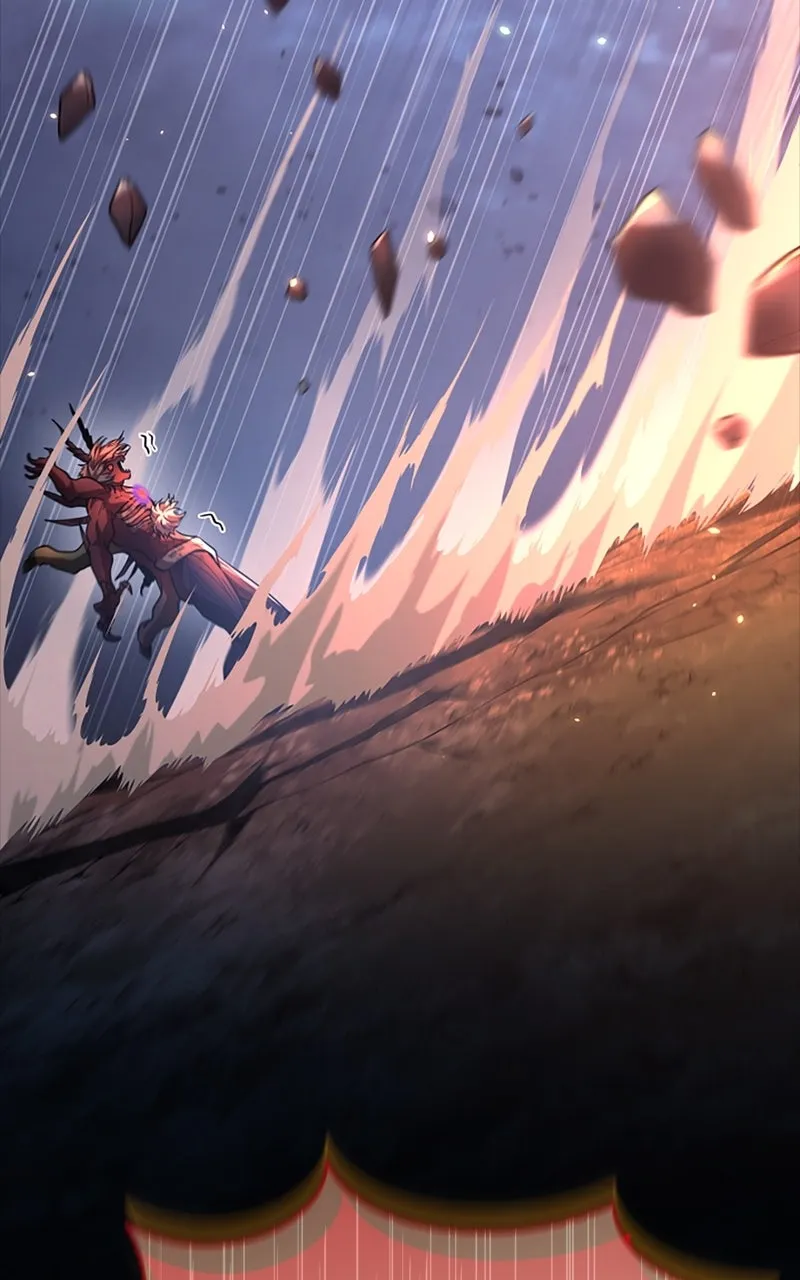 Regression of the Close Combat Mage Chapter 75 page 6 - 