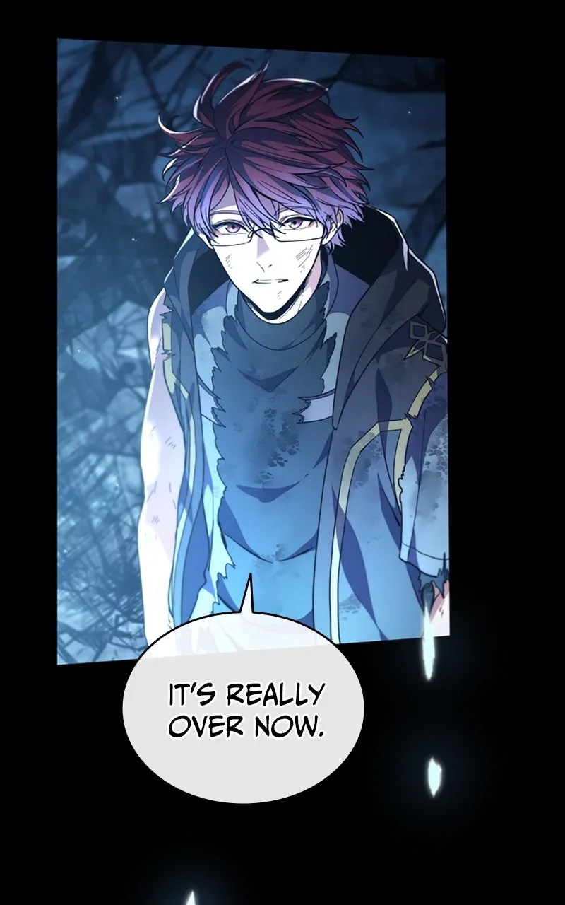 Regression of the Close Combat Mage Chapter 75 page 51 - 