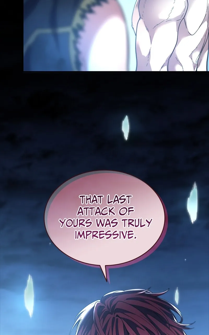 Regression of the Close Combat Mage Chapter 75 page 53 - 
