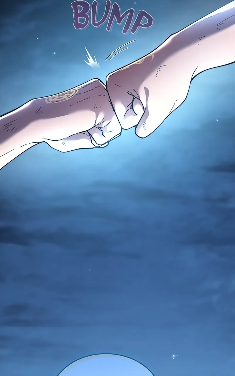 Regression of the Close Combat Mage Chapter 75 page 56 - 
