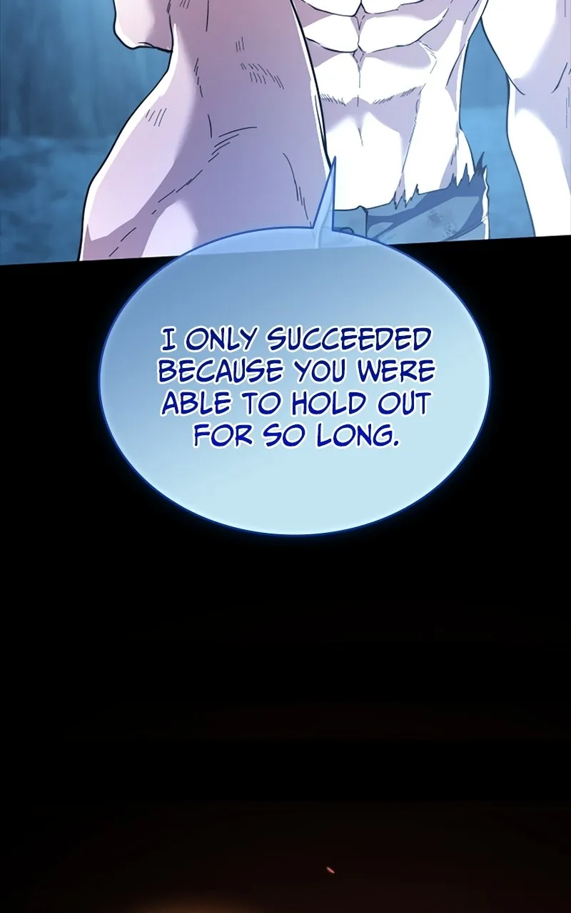 Regression of the Close Combat Mage Chapter 75 page 58 - 