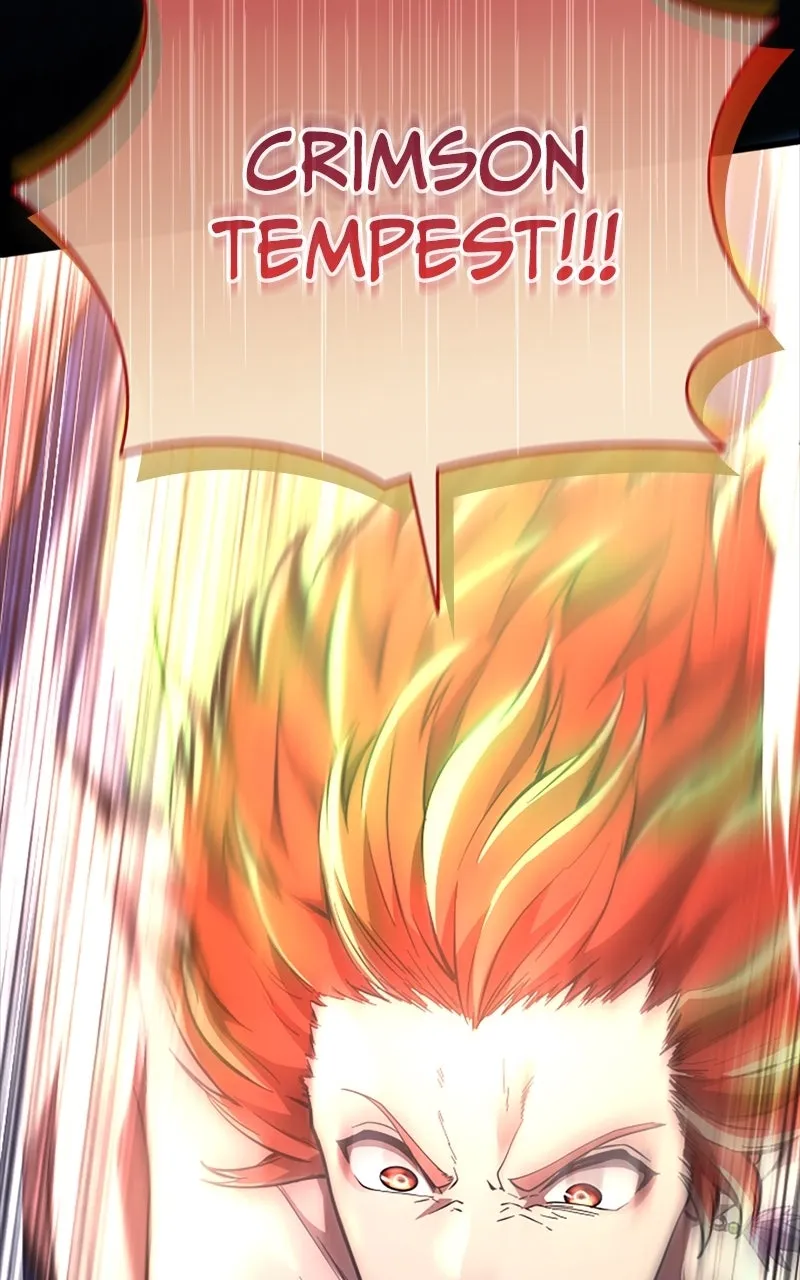 Regression of the Close Combat Mage Chapter 75 page 7 - 