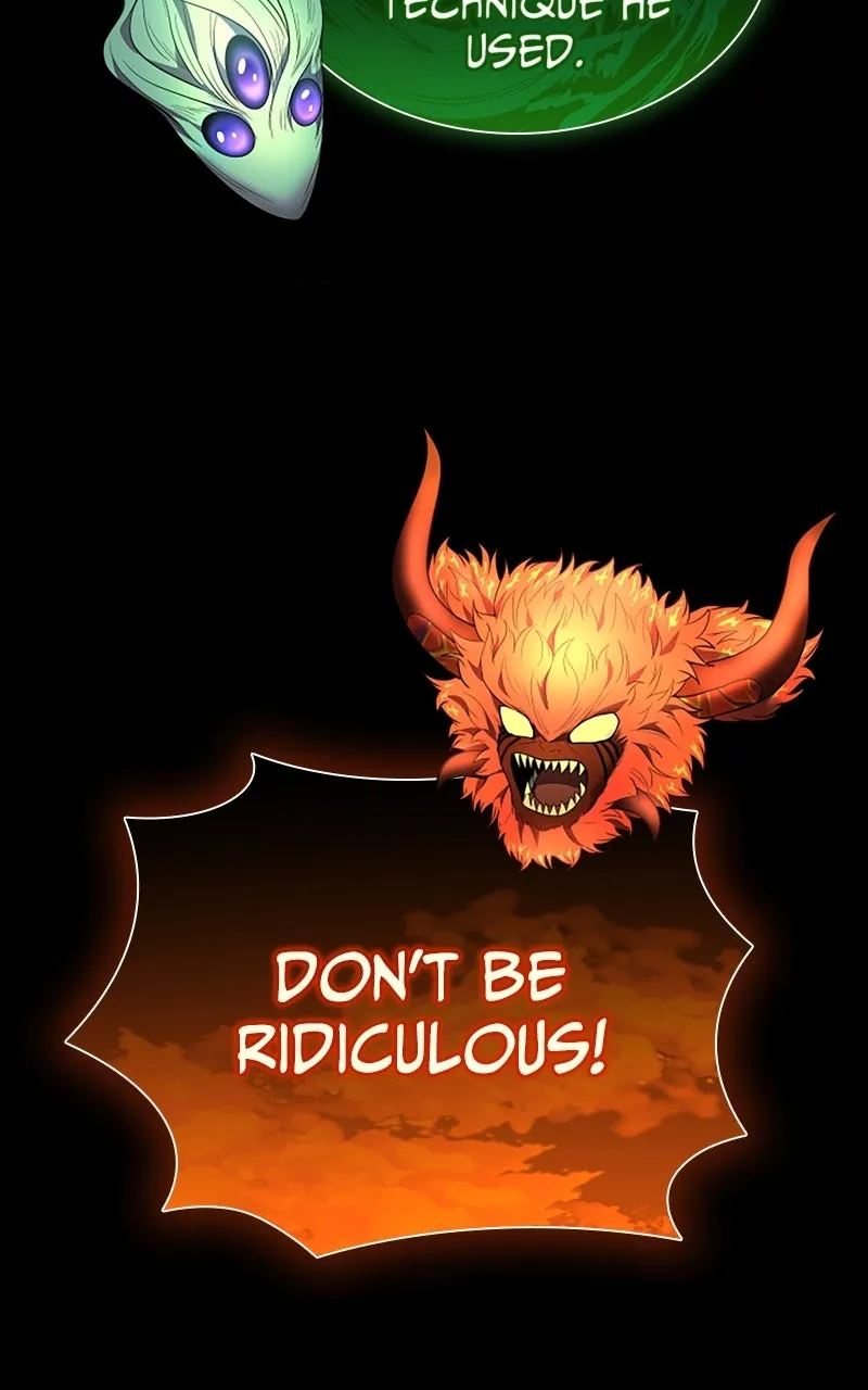 Regression of the Close Combat Mage Chapter 75 page 61 - 