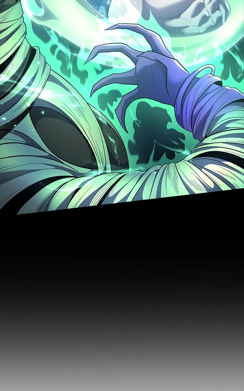 Regression of the Close Combat Mage Chapter 75 page 63 - 