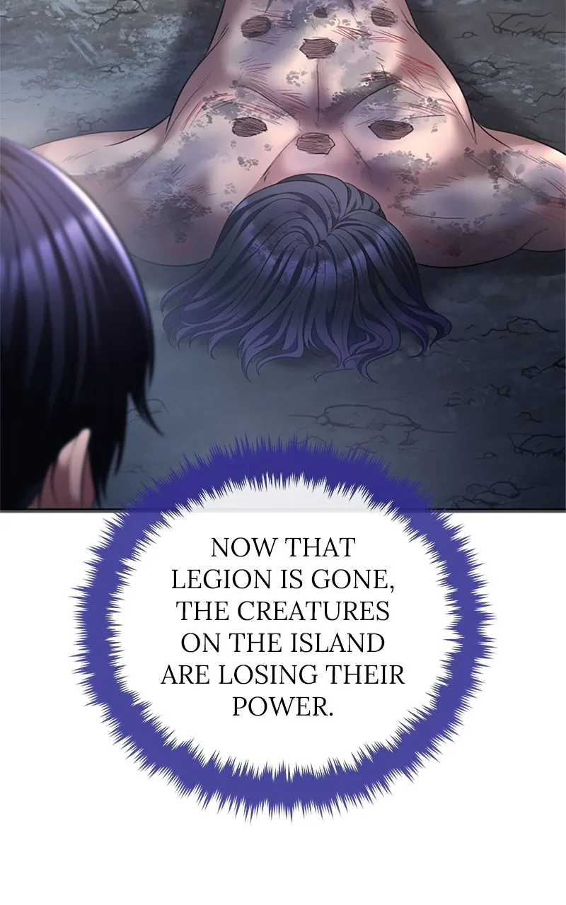 Regression of the Close Combat Mage Chapter 75 page 67 - 
