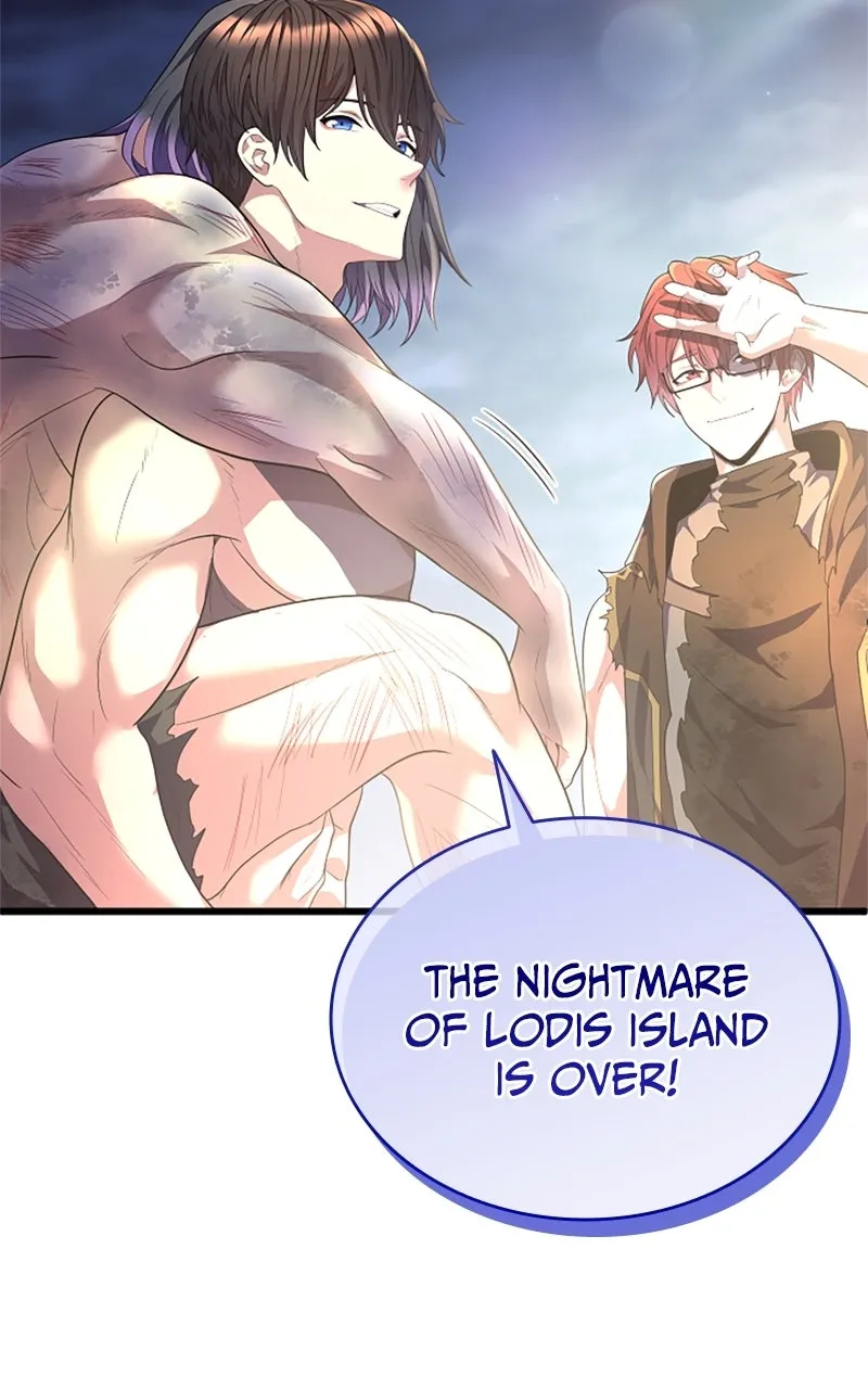 Regression of the Close Combat Mage Chapter 75 page 70 - 