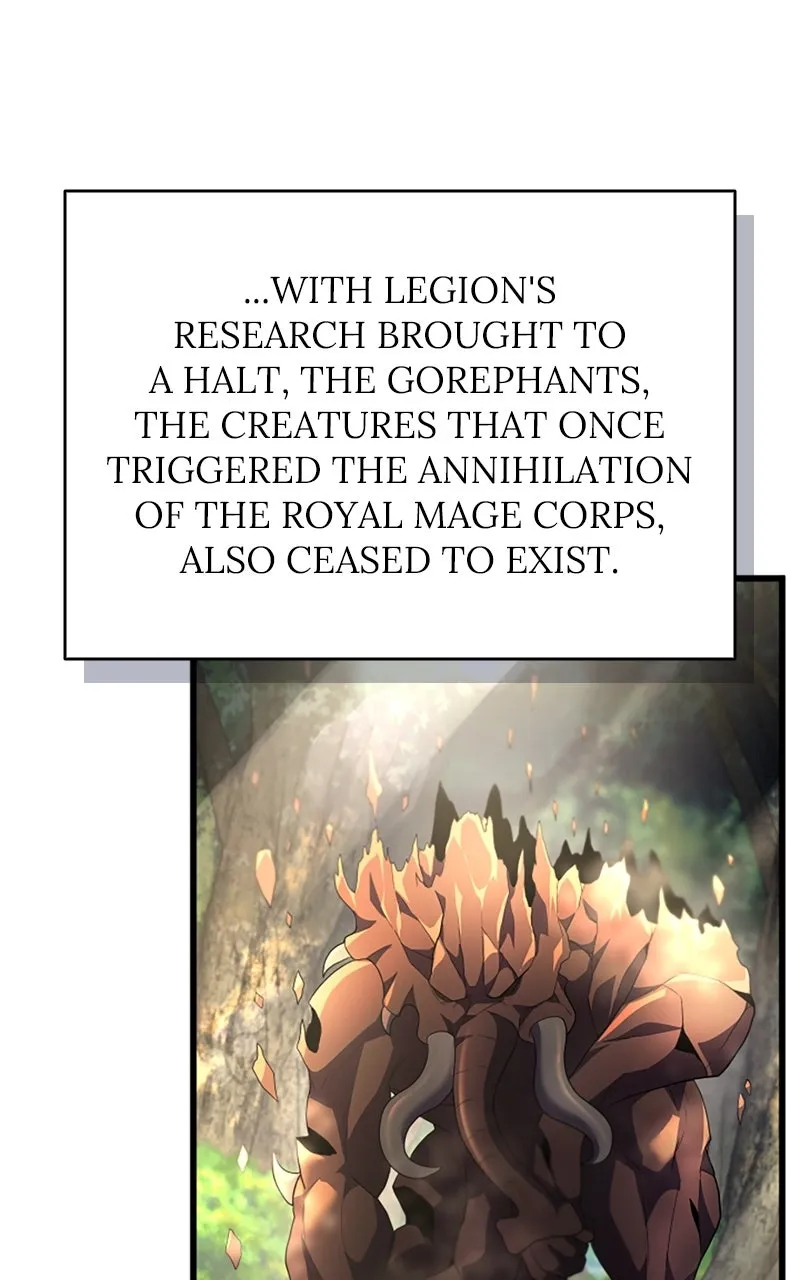 Regression of the Close Combat Mage Chapter 75 page 72 - 