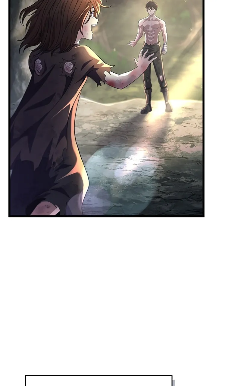 Regression of the Close Combat Mage Chapter 75 page 74 - 