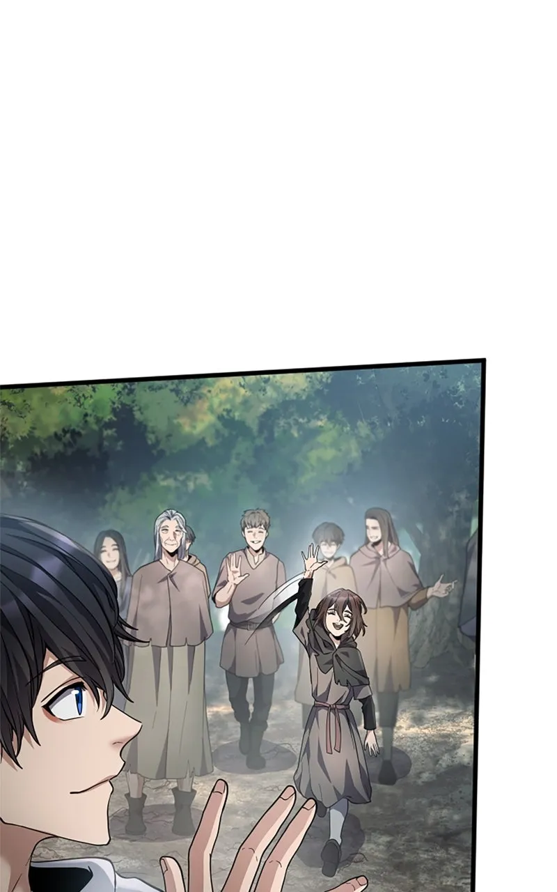 Regression of the Close Combat Mage Chapter 75 page 79 - 