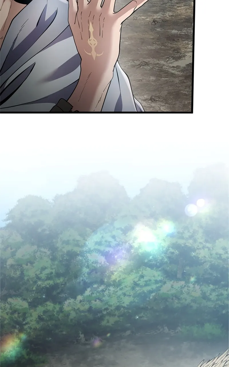 Regression of the Close Combat Mage Chapter 75 page 80 - 