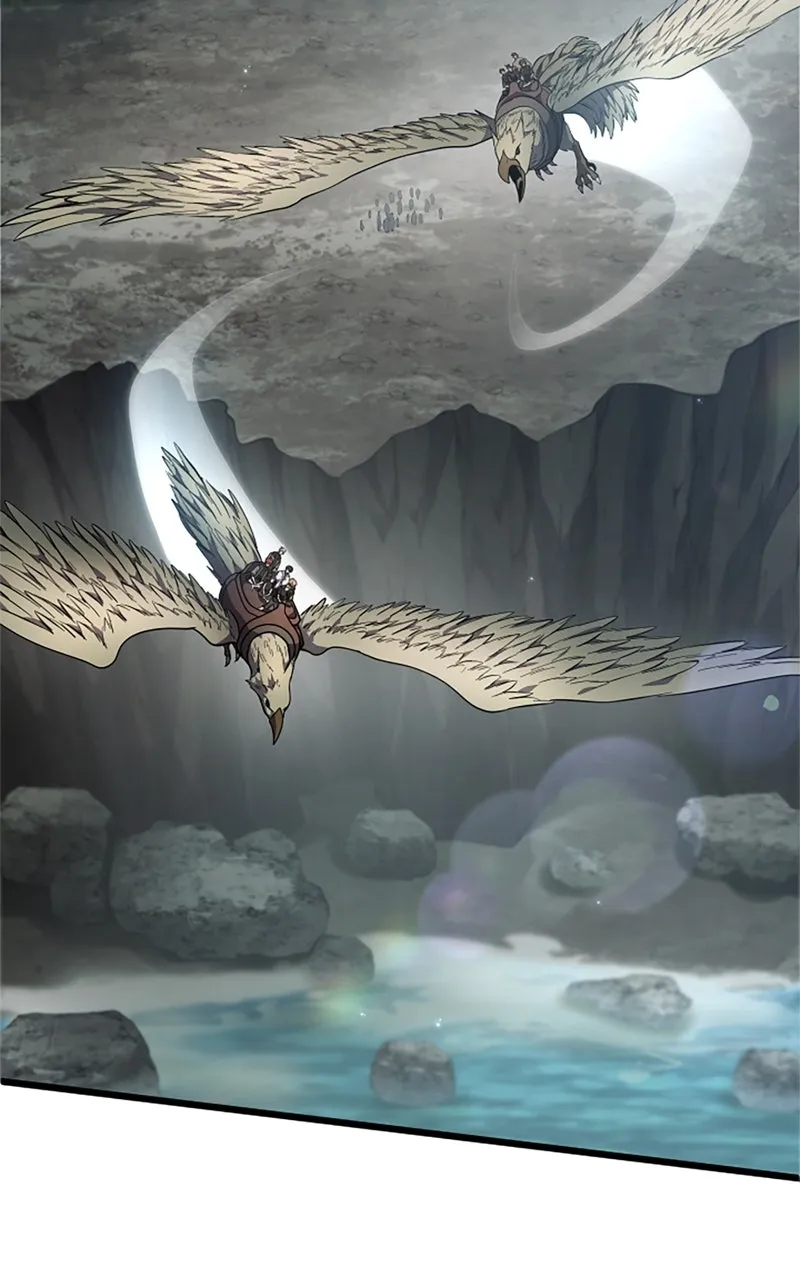 Regression of the Close Combat Mage Chapter 75 page 81 - 