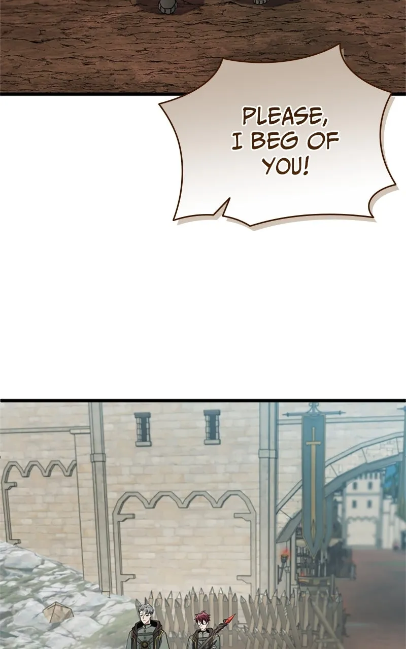 Regression of the Close Combat Mage Chapter 75 page 92 - 