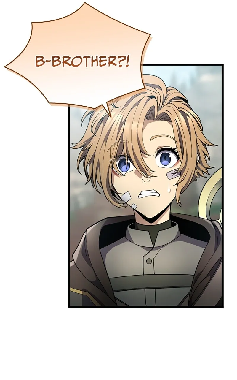 Regression of the Close Combat Mage Chapter 75 page 94 - 