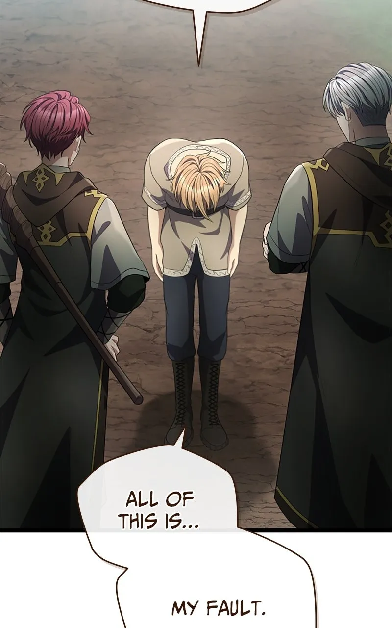 Regression of the Close Combat Mage Chapter 75 page 97 - 
