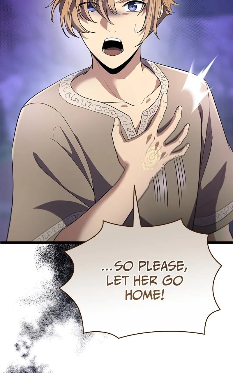 Regression of the Close Combat Mage Chapter 75 page 99 - 