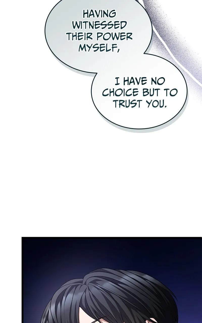 Regression of the Close Combat Mage Chapter 76 page 11 - 