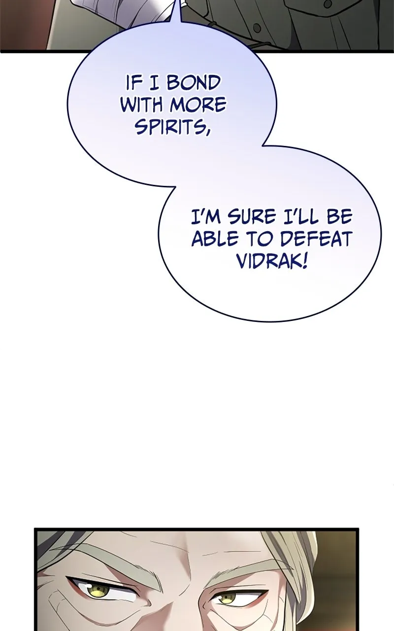 Regression of the Close Combat Mage Chapter 76 page 102 - 