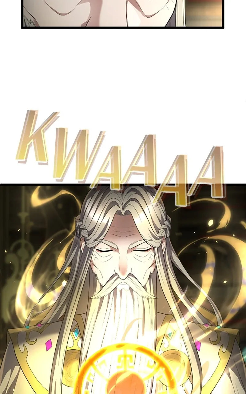 Regression of the Close Combat Mage Chapter 76 page 103 - 