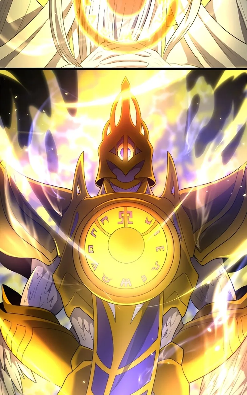 Regression of the Close Combat Mage Chapter 76 page 104 - 