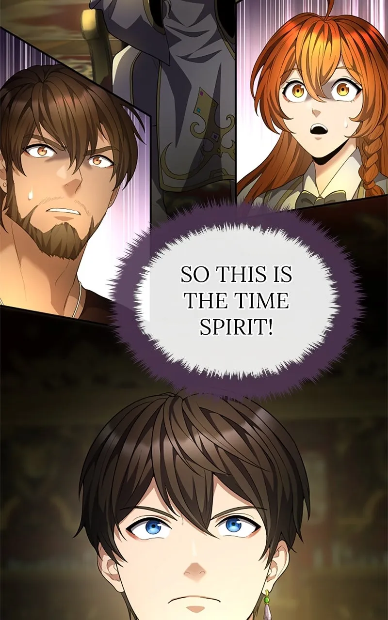 Regression of the Close Combat Mage Chapter 76 page 106 - 
