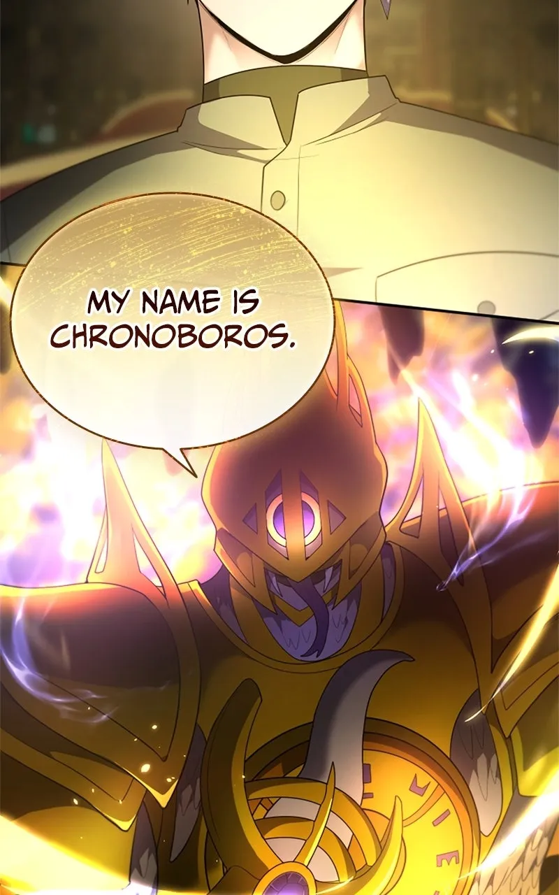 Regression of the Close Combat Mage Chapter 76 page 107 - 