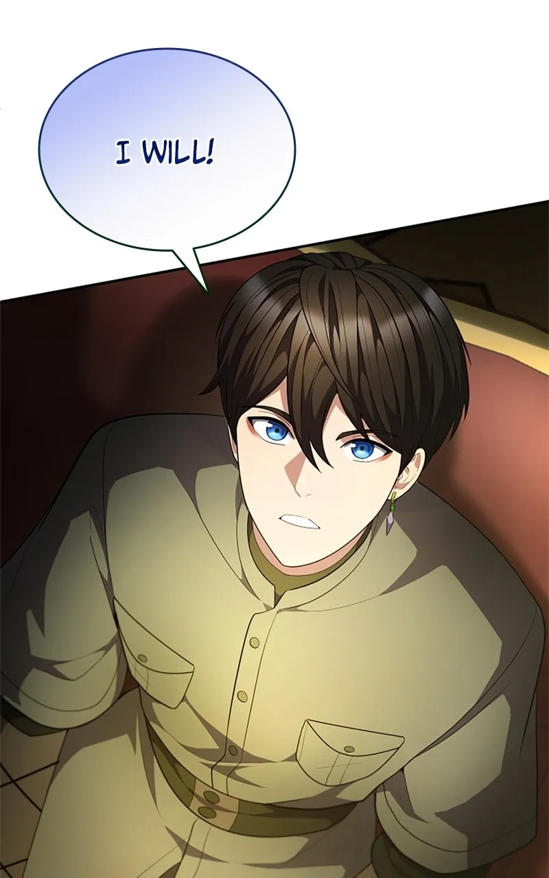 Regression of the Close Combat Mage Chapter 76 page 109 - 