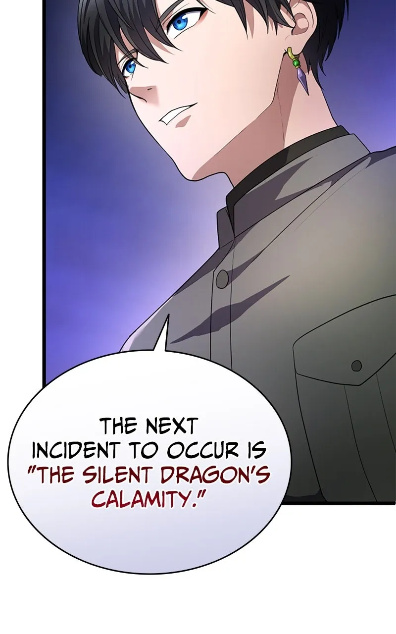 Regression of the Close Combat Mage Chapter 76 page 12 - 
