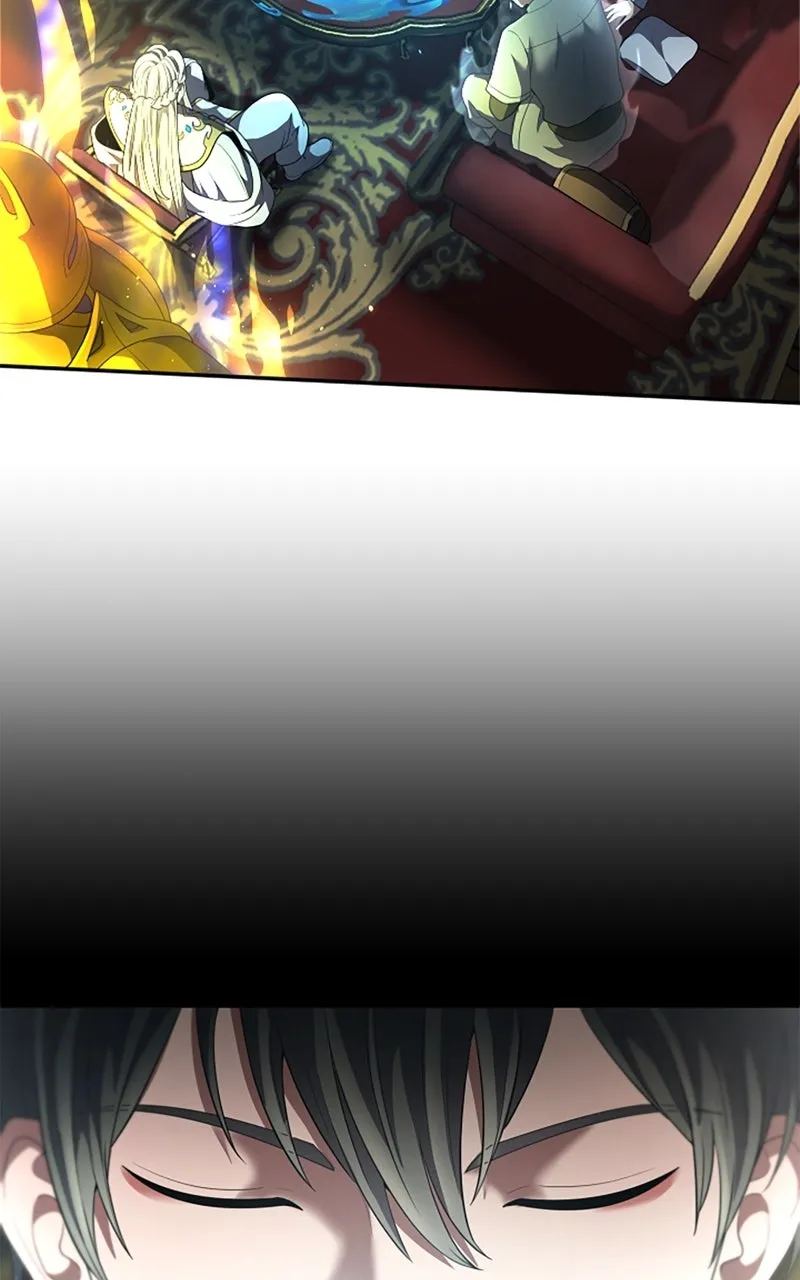 Regression of the Close Combat Mage Chapter 76 page 113 - 