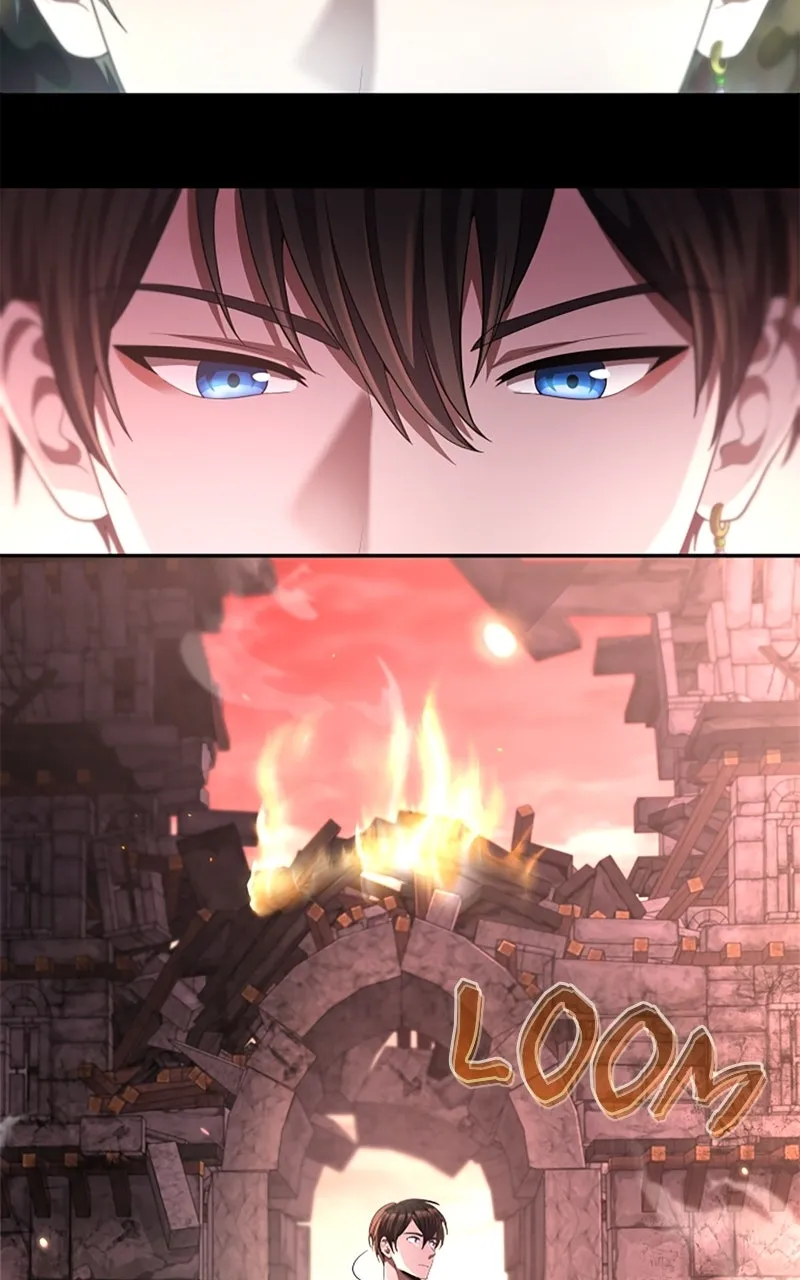Regression of the Close Combat Mage Chapter 76 page 114 - 