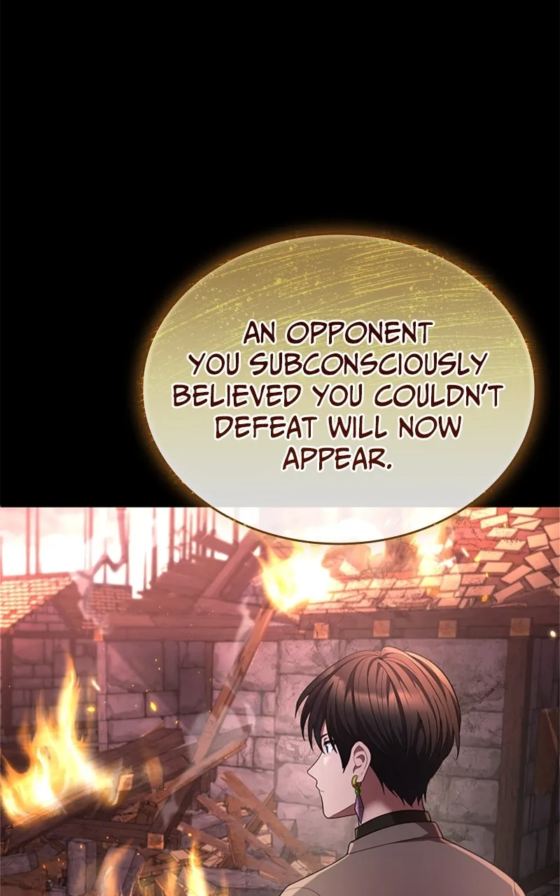 Regression of the Close Combat Mage Chapter 76 page 116 - 