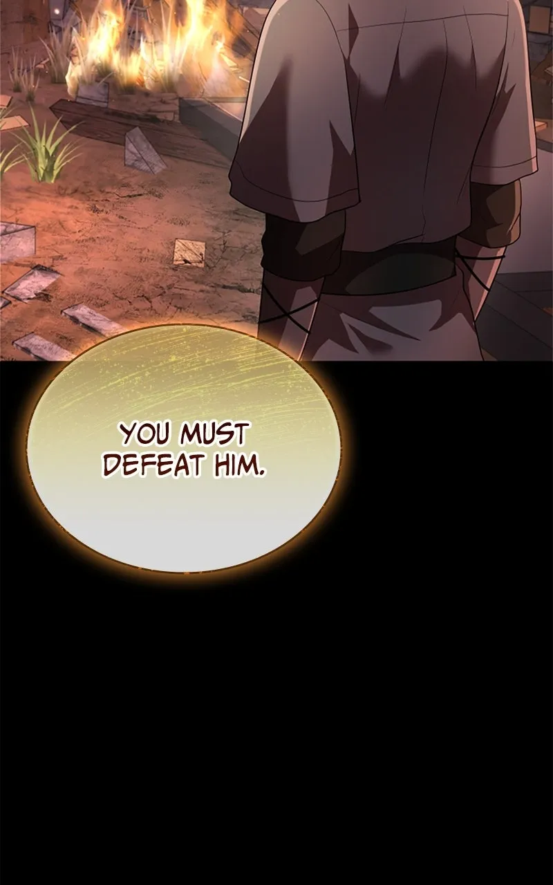 Regression of the Close Combat Mage Chapter 76 page 117 - 