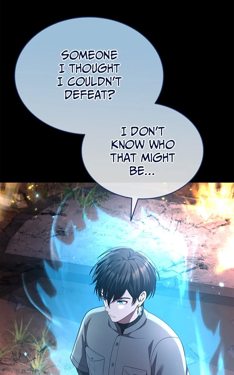 Regression of the Close Combat Mage Chapter 76 page 118 - 