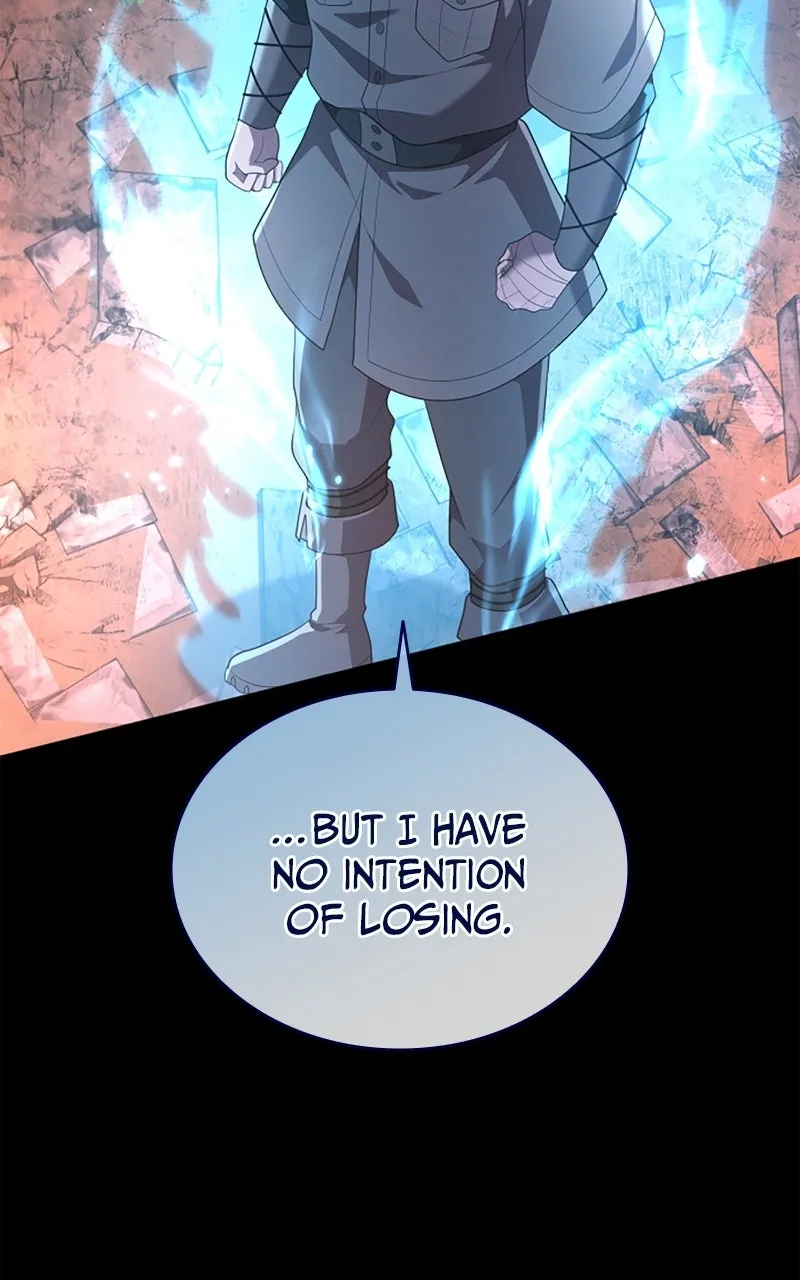 Regression of the Close Combat Mage Chapter 76 page 119 - 